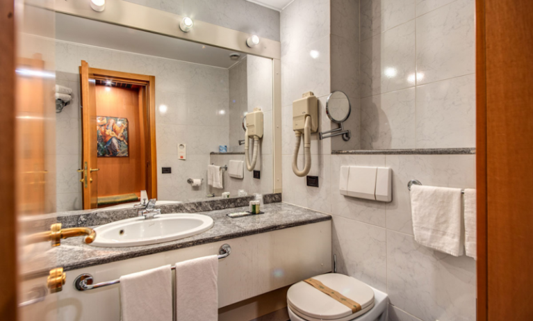 Hotel della Rotonda, Saronno