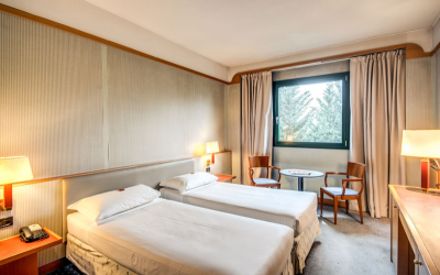 Hotel della Rotonda