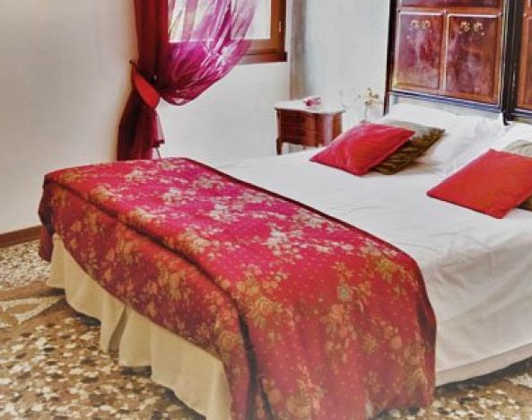 Hotel Relais Alcova del Doge, Mira