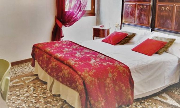 Hotel Relais Alcova del Doge, Mira