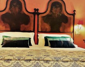Hotel Relais Alcova del Doge, Mira