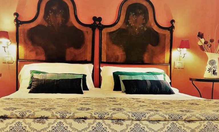 Hotel Relais Alcova del Doge, Mira