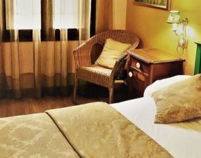 Hotel Relais Alcova del Doge, Mira