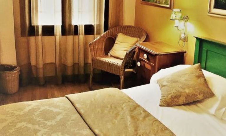 Hotel Relais Alcova del Doge, Mira