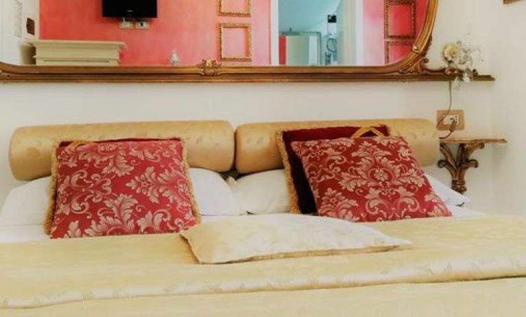 Hotel Relais Alcova del Doge, Mira