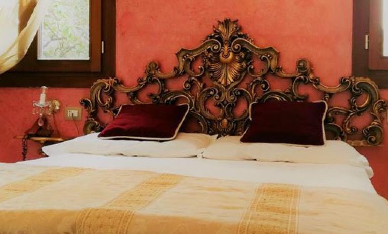 Hotel Relais Alcova del Doge, Mira