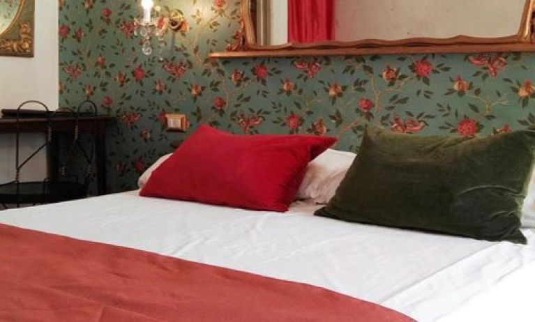 Hotel Relais Alcova del Doge, Mira