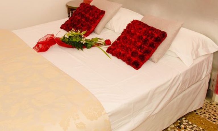 Hotel Relais Alcova del Doge, Mira