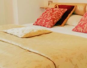 Hotel Relais Alcova del Doge, Mira