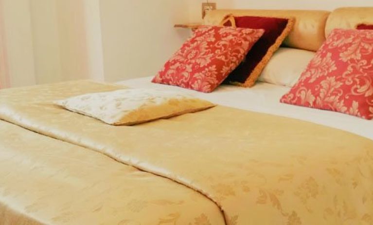 Hotel Relais Alcova del Doge, Mira