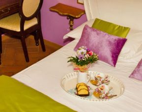Hotel Relais Alcova del Doge, Mira