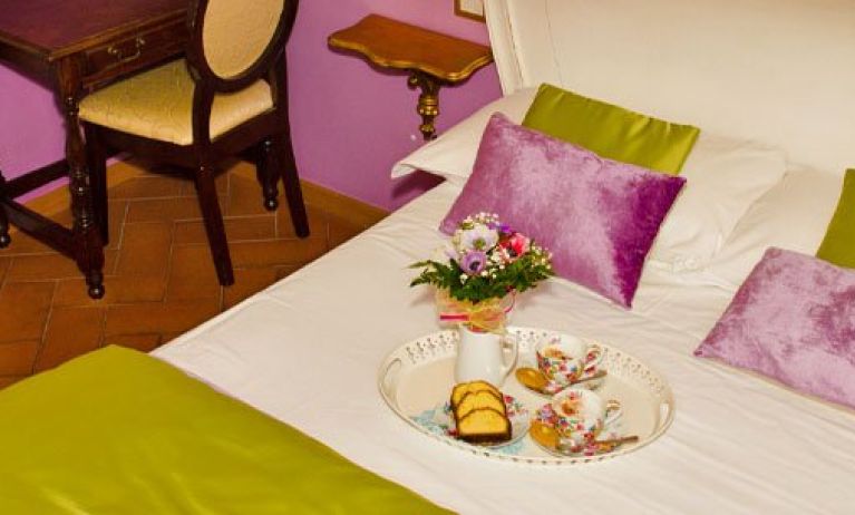 Hotel Relais Alcova del Doge, Mira