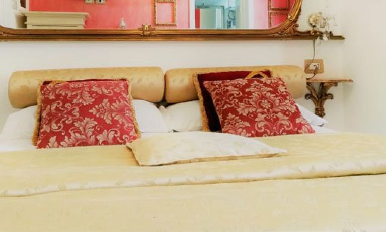 Hotel Relais Alcova del Doge, Mira