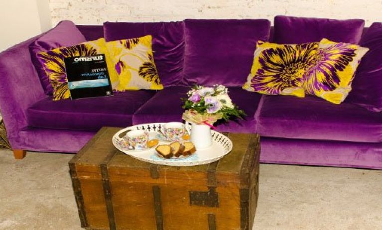 Hotel Relais Alcova del Doge, Mira