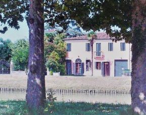 Hotel Relais Alcova del Doge, Mira