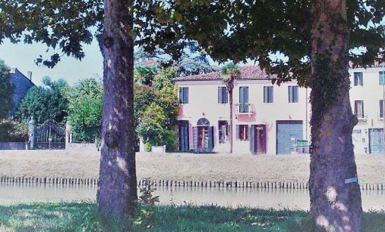 Hotel Relais Alcova del Doge, Mira