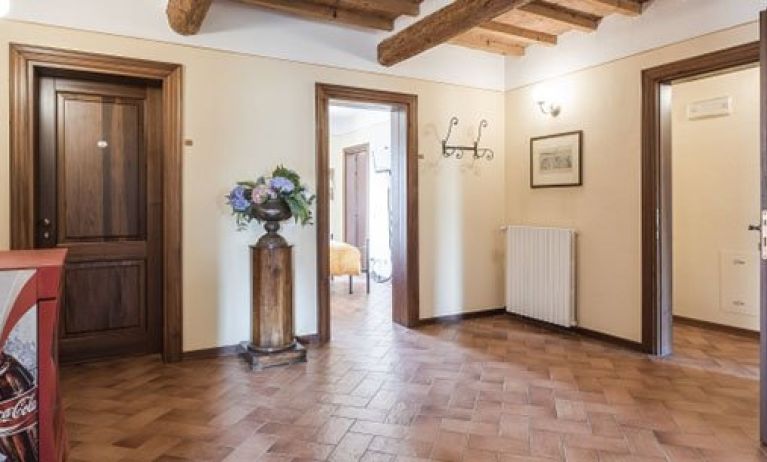 Villa Aurora, Modena
