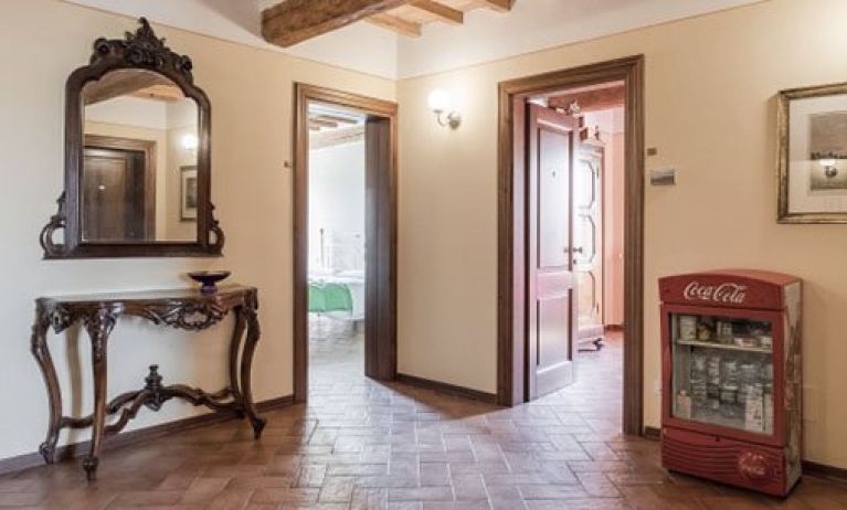 Villa Aurora, Modena