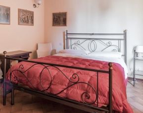 Villa Aurora, Modena