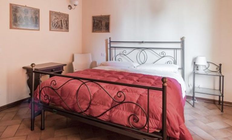 Villa Aurora, Modena