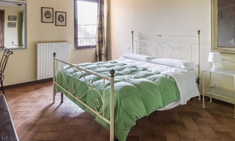 Villa Aurora, Modena