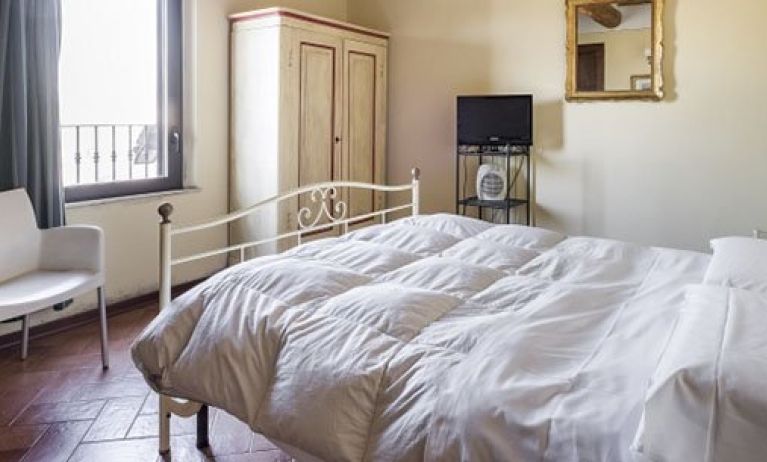 Villa Aurora, Modena