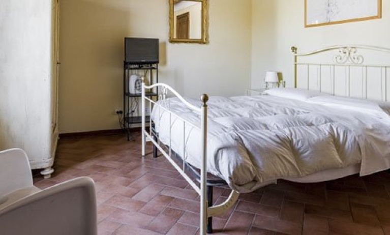 Villa Aurora, Modena