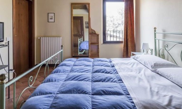 Villa Aurora, Modena