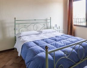 Villa Aurora, Modena