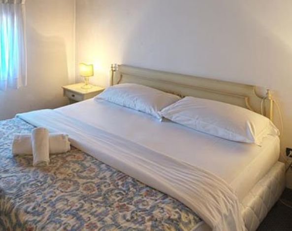 Park Hotel Villa Marcello Giustinian, Mogliano Veneto