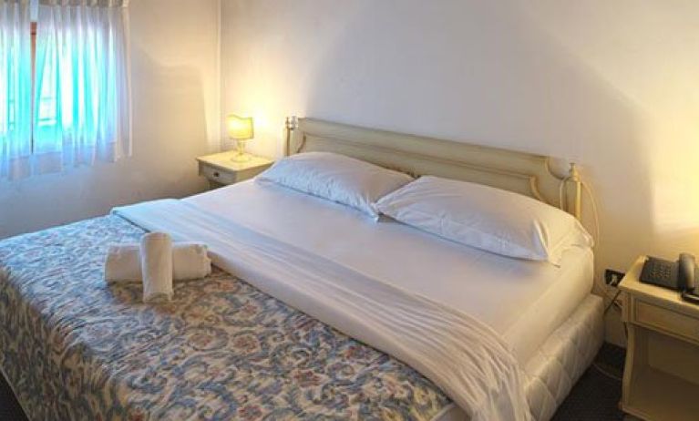 Park Hotel Villa Marcello Giustinian, Mogliano Veneto