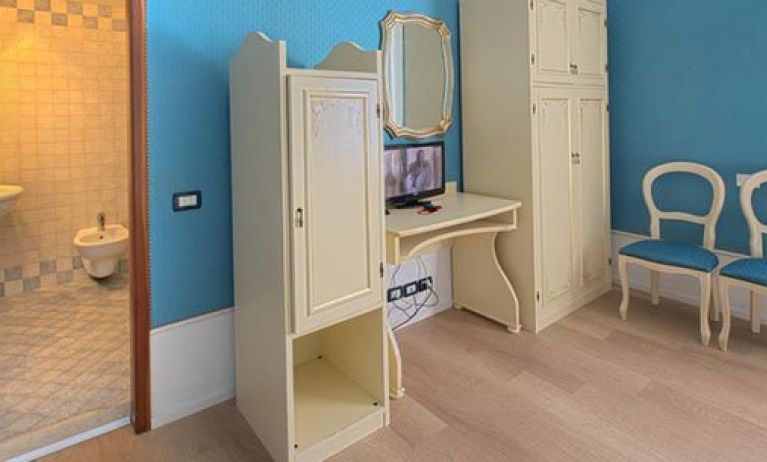 Park Hotel Villa Marcello Giustinian, Mogliano Veneto