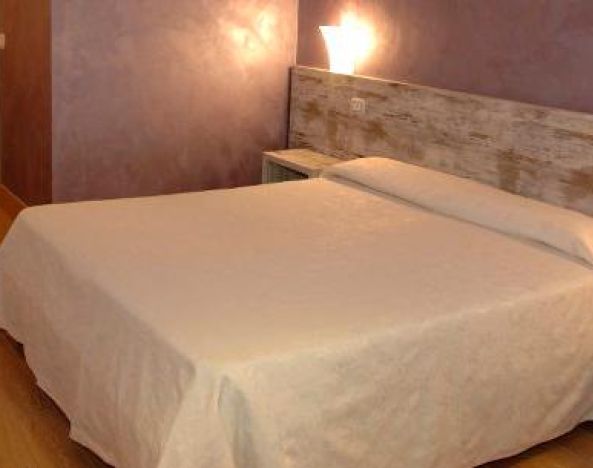 Hotel La Rosa Dei Venti, Monte San Giusto