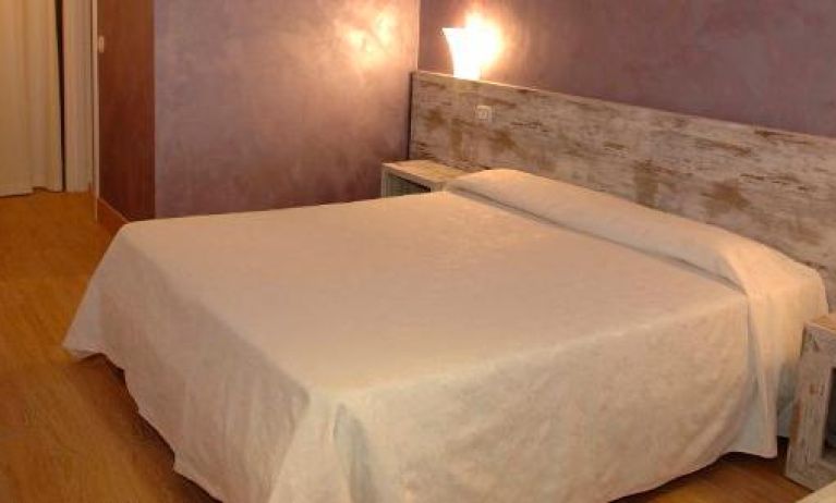 Hotel La Rosa Dei Venti, Monte San Giusto