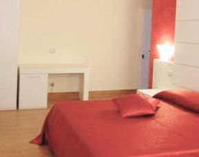 Hotel La Rosa Dei Venti, Monte San Giusto