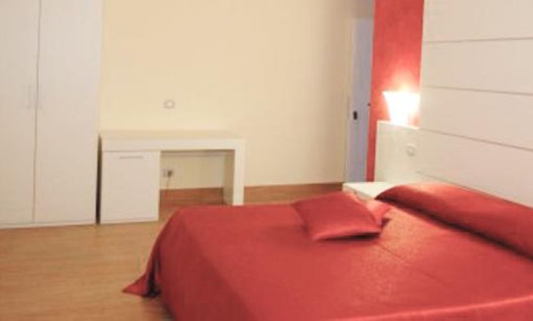 Hotel La Rosa Dei Venti, Monte San Giusto