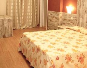 Hotel La Rosa Dei Venti, Monte San Giusto