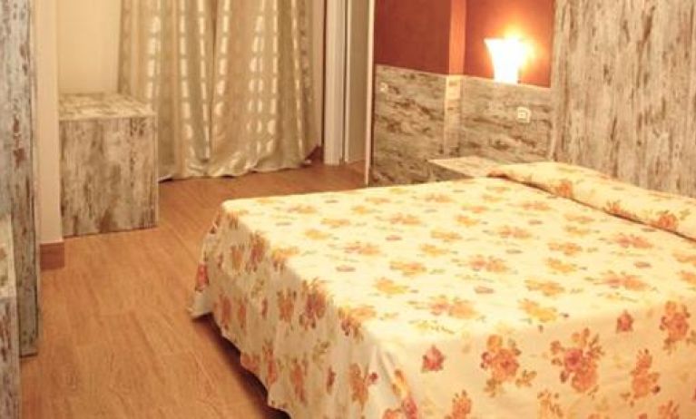 Hotel La Rosa Dei Venti, Monte San Giusto