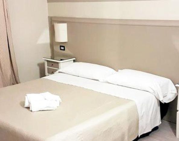 Hotel Park Moderno, Montecatini Terme