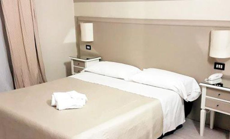 Hotel Park Moderno, Montecatini Terme