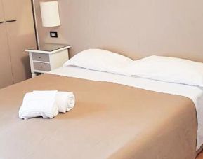 Hotel Park Moderno, Montecatini Terme