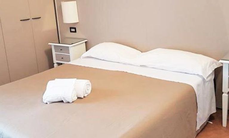 Hotel Park Moderno, Montecatini Terme