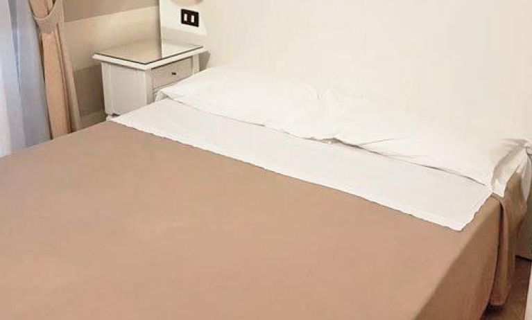 Hotel Park Moderno, Montecatini Terme