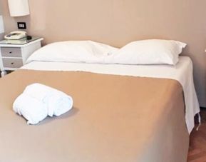 Hotel Park Moderno, Montecatini Terme