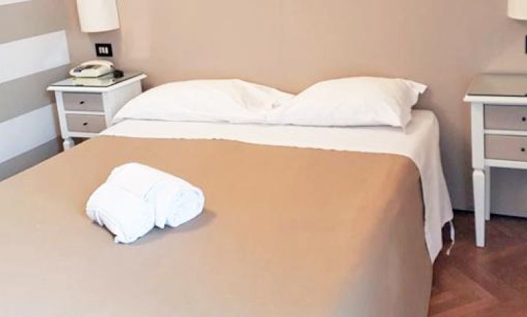 Hotel Park Moderno, Montecatini Terme