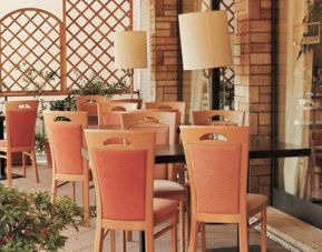 Hotel Park Moderno, Montecatini Terme