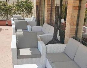 Hotel Park Moderno, Montecatini Terme