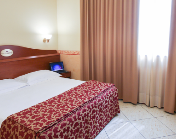 Hotel Felix, Montecchio Maggiore-alte Ceccato