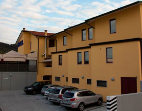 Hotel Felix, Montecchio Maggiore-alte Ceccato
