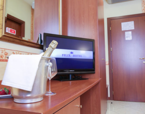 Hotel Felix, Montecchio Maggiore-alte Ceccato